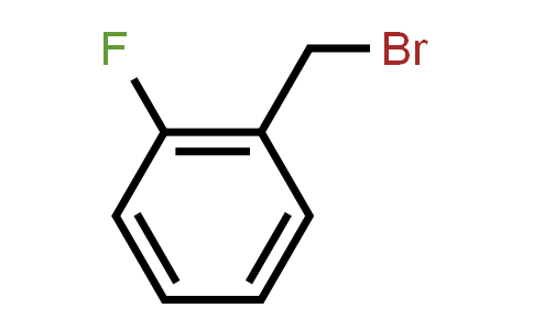 2-Fluorobenzyl bromide