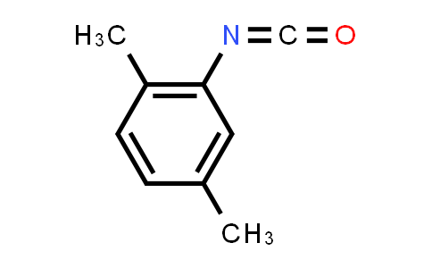 异氰酸2,5-二甲基苯酯