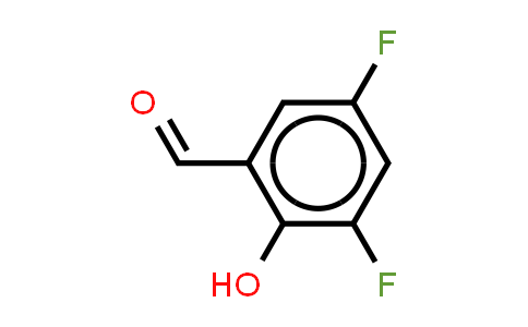 3,5-二氟水杨醛