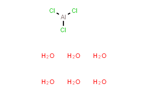 六氯化铝