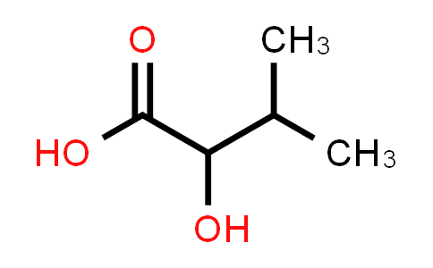 2-HYDROXY-3-METHYLBUTYRIC ACID