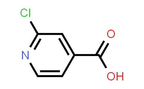 2-Chloro-4-pyridinecarboxylic acid
