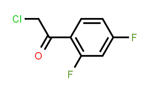 2'-氯-2,4-二氟苯乙酮