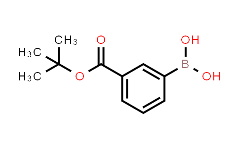 3-(Tert-butoxycarbonyl)phenyl boronic acid