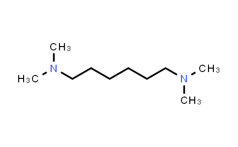 N,N,N',N'-四甲基-1,6-己二胺