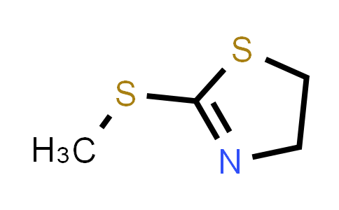 2-甲硫基-2-噻唑啉