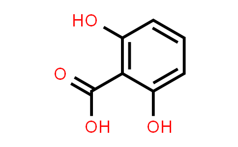 2,6-二羟基苯甲酸