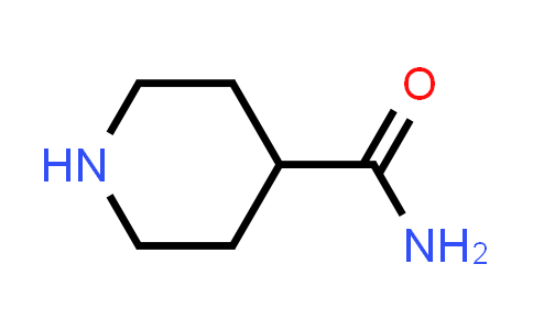 Hexahydroisonicotinamide