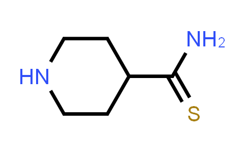 4-PIPERIDINECARBOTHIOAMIDE