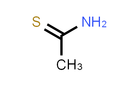 硫代乙酰胺