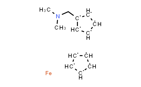 N,N-二甲基二茂铁甲胺