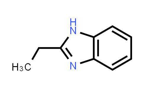 2-乙基苯并咪唑