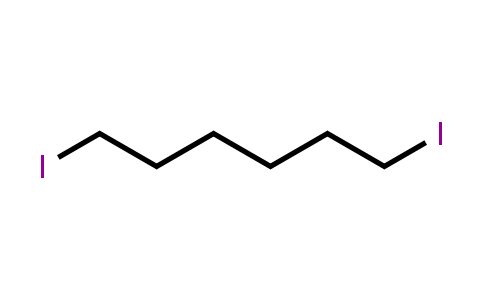 1，6-二碘己烷