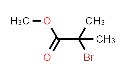 Methyl 2-bromo-2-methylpropionate