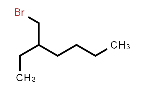 2-Ethylhexyl bromide