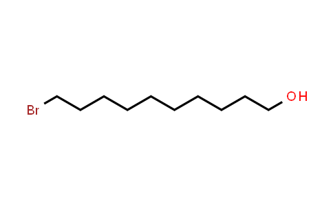10-溴-1-癸醇