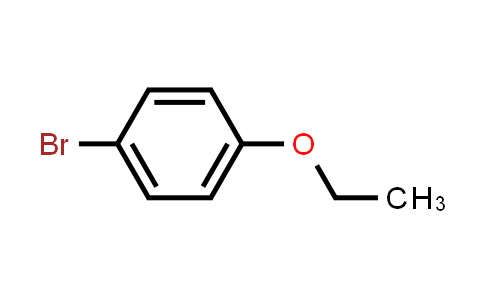 4-溴苯乙醚