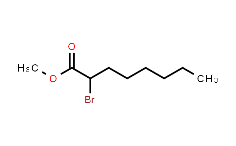2-溴辛酸甲酯