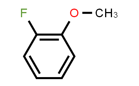 2-氟苯甲醚