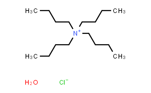 四丁基氯化铵(水合物)