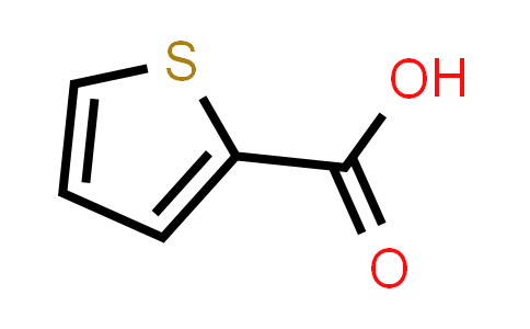 噻吩-2-甲酸
