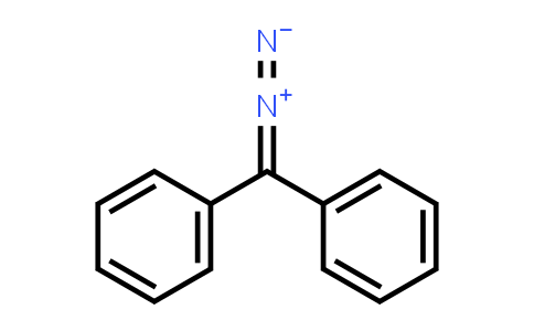 二苯基重氮甲烷
