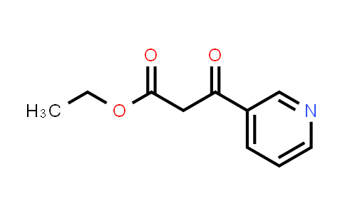 3-氧代-3-(3-吡啶基)丙酸乙酯