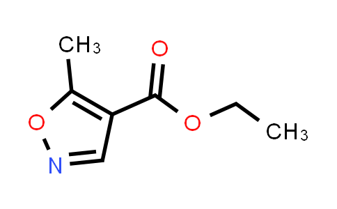 5-甲基-4-异唑甲酸乙酯