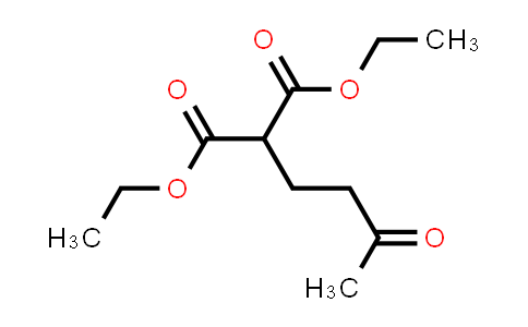 Ethyl 2-Carbethoxy-5-ketohexanoate