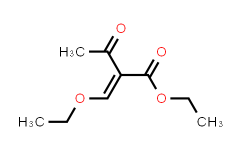 2-乙氧亚甲基乙酰乙酸乙酯