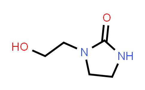 1-(2-羟乙基)-2-咪唑啉酮