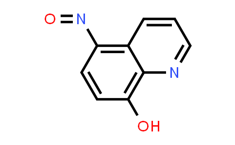 5-NITROSO-8-HYDROXYQUINOLINE