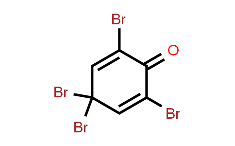 四溴环己二烯-1-酮