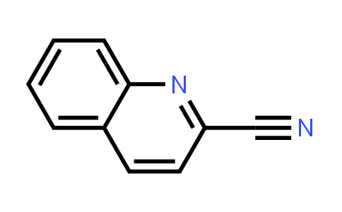 2-氰基喹啉