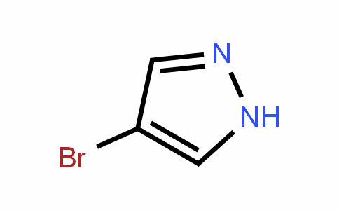 4-Bromo-1H-pyrazole