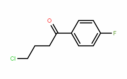 4-氯-4'-氟苯丁酮
