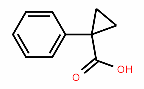 1-苯基-1-环丙羧酸