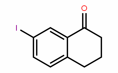 7-Iodo-1-tetralone