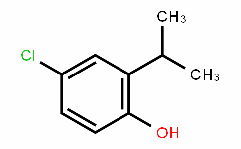 4-chloro-2-isopropylphenol
