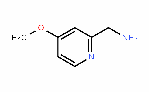 (4-methoxypyridin-2-yl)methanamine