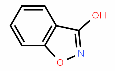 benzo[d]isoxazol-3-ol