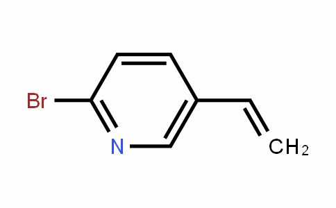 2-bromo-5-vinylpyridine