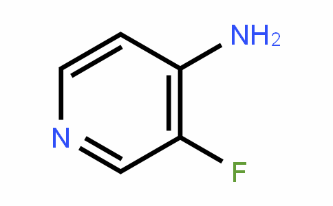 3-氟-4-氨基吡啶