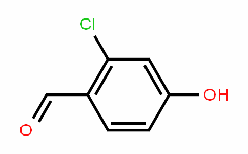 2-氯-4-羟基苯甲醛