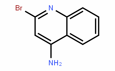 2-bromoquinolin-4-amine
