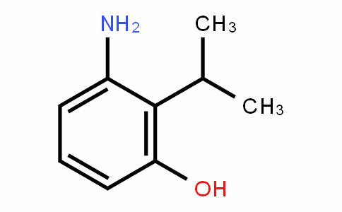 3-amino-2-isopropylphenol