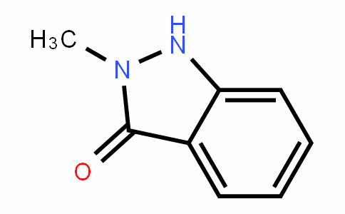 2-methyl-1H-indazol-3(2H)-one