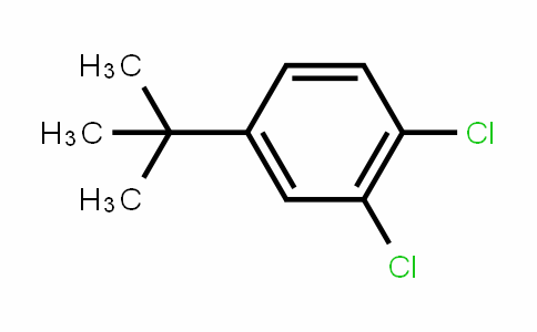 4-(tert-butyl)-1,2-dichlorobenzene