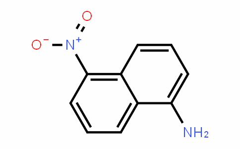 5-nitronaphthalen-1-amine