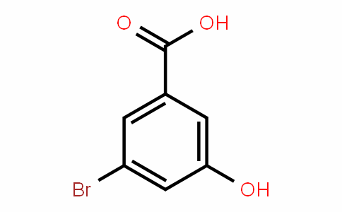 3-bromo-5-hydroxybenzoic acid